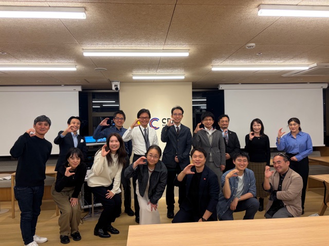 Library｜COI-NEXT：誰もが参加し繋がることでウェルビーイングを実現